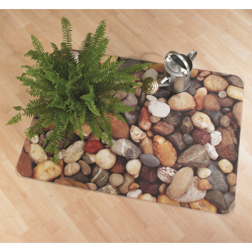 Floortex Colortex Stuhlmatte | Wayfair.de